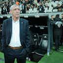 Vorschaubild für Nach Rücktritt-Gerüchten: Beşiktaş-Trainer Fernando Santos schließt diese Option aus!