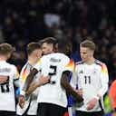 Vorschaubild für 2:0! Kroos-Comeback gegen Frankreich geglückt: Die DFB-Elf in der Einzelkritik