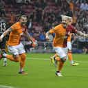 Vorschaubild für 1:0! Schwaches Galatasaray zittert sich gegen Hatayspor zum Sieg!