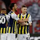 Vorschaubild für "Werden Ergebnis drehen" – Fenerbahçe hofft trotz Piräus-Pleite