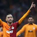 Vorschaubild für Unter Dach und Fach: Hakim Ziyech bleibt bei Galatasaray