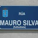 Imagem de visualização para A rua na Espanha que ganhou o nome de Mauro Silva