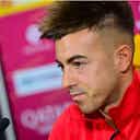 Preview image for El Shaarawy unveiled after completing Roma return: “It’s like I never left.”