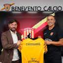 Imagen de vista previa para OFICIAL I Fabio Cannavaro, entrenador del Benevento de Serie B