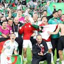Imagem de visualização para Emoção não faltou em dois jogaços na Copa Árabe, que selaram as classificações de Egito e Argélia às semifinais