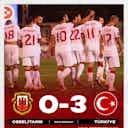 Vorschaubild für 3:0! Die Türkei schlägt Gibraltar mit Verspätung – Highlights