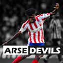 Preview image for Hello Partey, Goodbye Torriera ; Thomas Partey Incoming as Arsenal Invoke Release Clause at The 11th Hour