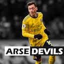 Preview image for Mesut Özil Back in The Reckoning But Let’s Not Get Carried Away Just Yet