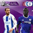 Preview image for Chelsea vs Brighton Preview | Team News, Stats & Key Men