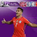 Preview image for Sanchez’s Chile Form A Red Herring For United?