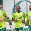 Imagem de visualização para Apresentado no Palmeiras, Rafael Navarro elogia Endrick: ‘Tem muita qualidade’