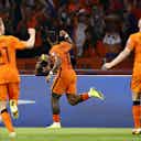 Imagem de visualização para Eliminatórias pela Europa: Holanda joga por música nos 6×1 contra a Turquia e Griezmann brilha na necessária vitória da França