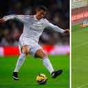 Preview image for Video: Loic Remy embarrasses two players with Cristiano Ronaldo’s trademark skill before scoring