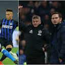 Preview image for Serie A star casts doubt over future following Chelsea & Man United transfer interest
