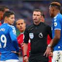 Preview image for “There’s no accountability” – Former Premier League ref Keith Hackett questions the appointment of Michael Oliver next week after the debacle between Everton and Liverpool