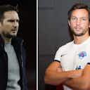 Preview image for (Photo) Danny Drinkwater explains Instagram post that appeared to celebrate Frank Lampard being sacked by Chelsea