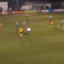 Preview image for Video: Vitinha scores his first goal for Wolves with an absolute screamer vs Chorley