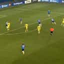 Preview image for Video: West Ham’s Tomas Soucek puts the Czech Republic in control with a superb hat trick vs Estonia