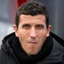Preview image for Javi Gracia claims January arrival isn’t in his backroom staff