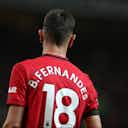 Preview image for Video: Bruno Fernandes produces remarkable assist for Portugal with a trivela pass