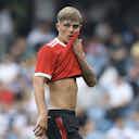 Preview image for Exclusive: Manchester United prepared to listen to offers for full-back