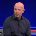 Preview image for Liverpool edge Manchester City in Alan Shearer’s Premier League team of the season