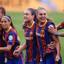 Preview image for Incredible score in Andalusia as Barcelona Women hit 10 against Sevilla to continue incredible run