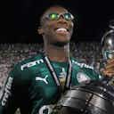 Preview image for Report: Manchester City eyes £10.8-million Palmeiras starlet