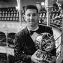 Preview image for Photo: Jorge Messi weighs in on Ballon d’Or argument after Leo wins No.7