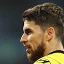 Preview image for Jorginho makes admission ahead of Chelsea’s key clashes with Liverpool and Man City