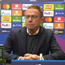 Preview image for Video: Ralf Rangnick explains what “annoyed” him about Man United’s performance vs Young Boys