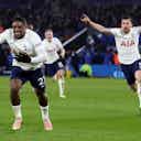 Preview image for Tottenham set new Premier League record with stunning comeback vs Leicester City