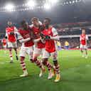 Preview image for Arsenal believe young star will be worth more than £50m soon after recent performances
