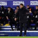 Preview image for The incredible stat showcasing why Antonio Conte is making Tottenham favourites for a Champions League spot