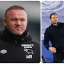 Preview image for Everton’s plight in sharp focus as Wayne Rooney reveals he turned them down