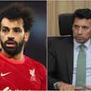 Preview image for Huge Mohamed Salah update as Egypt sports minister reveals Liverpool star looks set to ignore his advice