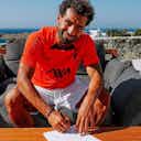 Preview image for Mohamed Salah signs new contract with Liverpool and becomes club’s highest earner