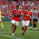 Preview image for Southampton among several Premier League clubs interested in young Benfica star