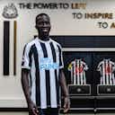 Preview image for Newcastle striker hints he has already found his loan club