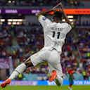 Preview image for Ghana star responds after heavy criticism over imitating Ronaldo goal celebration vs Portugal