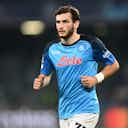 Preview image for Paris Saint-Germain willing to go all out for Napoli sensation