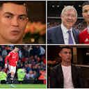 Preview image for How Cristiano Ronaldo managed to help Man United despite acrimonious departure