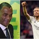 Preview image for Cafu says Liverpool currently have a midfielder who’s better than Luka Modric