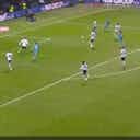 Preview image for Video: New signing Danjuma scores on his Spurs debut to make it 3-0 against Preston