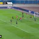 Preview image for Video: Liverpool star Salah ends brilliant move for Egypt with slide-rule finish