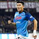 Preview image for Tottenham join Manchester United in race for Napoli centreback