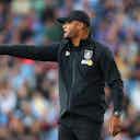 Preview image for Kompany left frustrated with referee as Jurgen Klopp backs up Burnley manager’s reaction
