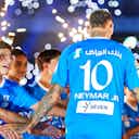 Preview image for Neymar stirs up controversy in Saudi Arabia after fallout with Al-Hilal manager