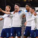 Preview image for England player ratings: Jude Bellingham runs the show, whilst Man United man adds to his misfortune