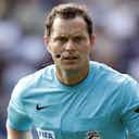 Preview image for Darren England refereed in UAE just before major Tottenham-Liverpool blunder